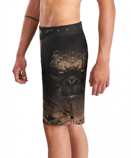 Venum Fightshorts Gorilla Jungle 2.0